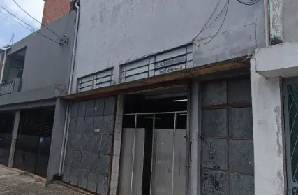 Imagem: Galpão / Salão para Venda, Jardim Célia (Zona Sul)