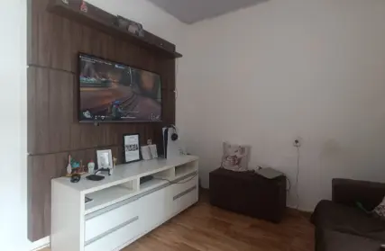 Imagem: Sobrado para Venda, Cambuci (Zona Sul)