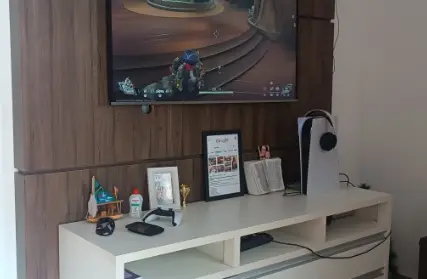 Imagem: Sobrado para Venda, Cambuci (Zona Sul)