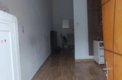 Imagem: Sobrado para Venda, Cambuci (Zona Sul)