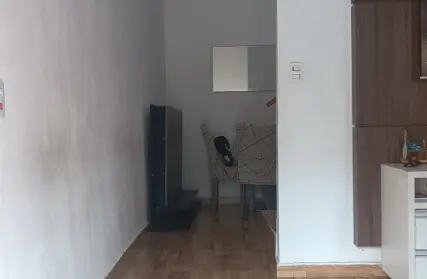 Imagem: Sobrado para Venda, Cambuci (Zona Sul)