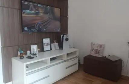 Imagem: Sobrado para Venda, Cambuci (Zona Sul)