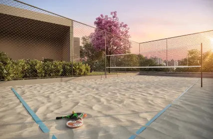 Imagem: Apartamento para Venda, Santo Amaro