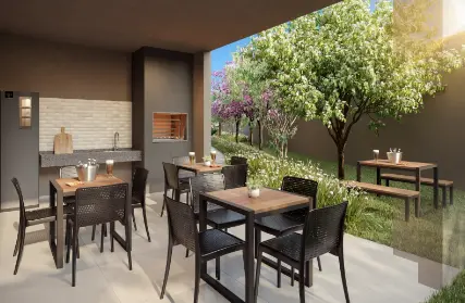 Imagem: Apartamento para Venda, Santo Amaro