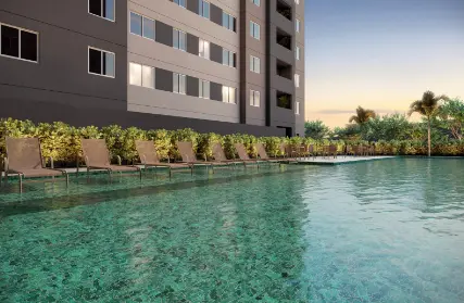 Imagem: Apartamento para Venda, Santo Amaro