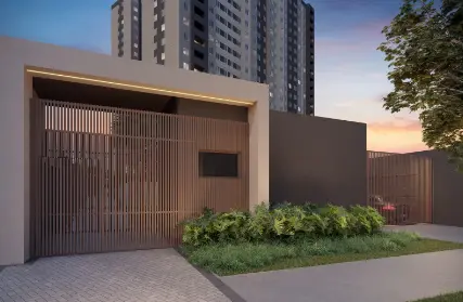 Imagem: Apartamento para Venda, Santo Amaro