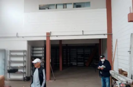 Imagem: Galpão / Salão para Alugar, Vila Campo Grande