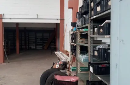 Imagem: Galpão / Salão para Alugar, Vila Campo Grande