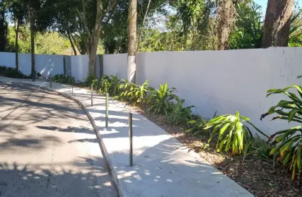 Imagem: Terreno para Venda, Grajaú