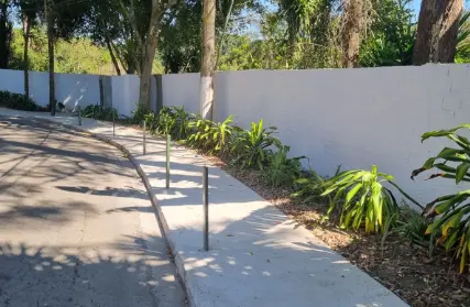 Imagem: Terreno para Venda, Grajaú