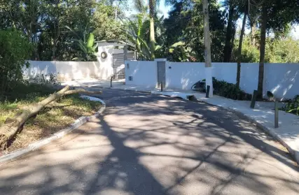 Imagem: Terreno para Venda, Grajaú