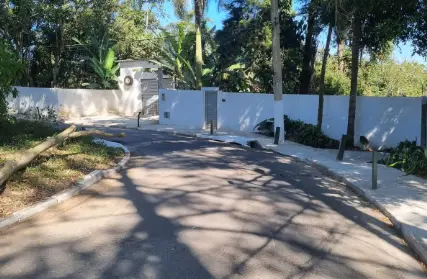 Imagem: Terreno para Venda, Grajaú