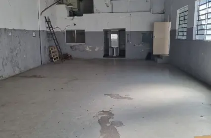 Imagem: Galpão / Salão para Venda, Jardim Palmares (Zona Sul)