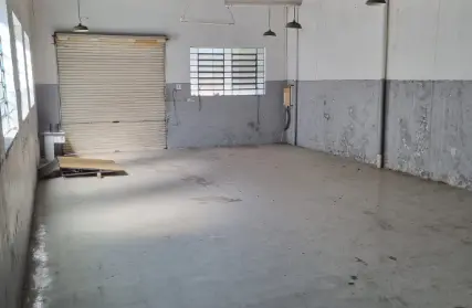 Imagem: Galpão / Salão para Venda, Jardim Palmares (Zona Sul)