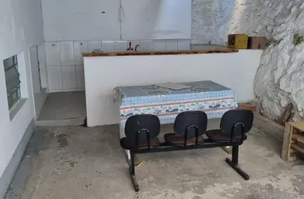 Imagem: Galpão / Salão para Venda, Jardim Palmares (Zona Sul)