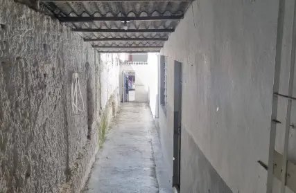 Imagem: Galpão / Salão para Venda, Jardim Palmares (Zona Sul)