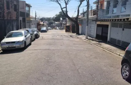 Imagem: Terreno para Venda, Vila Marari