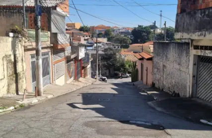 Imagem: Terreno para Venda, Vila Marari