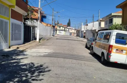 Imagem: Terreno para Venda, Vila Marari