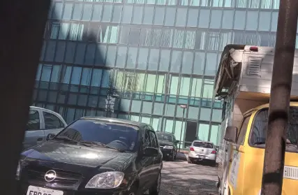 Imagem: Prédio Comercial para Alugar, Santo Amaro