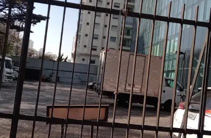 Imagem: Prédio Comercial para Alugar, Santo Amaro