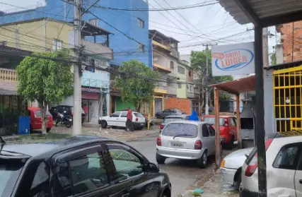Imagem: Prédio Comercial para Venda, Cidade Júlia