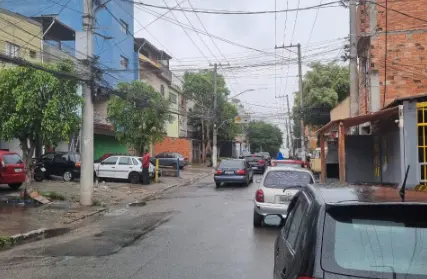 Imagem: Prédio Comercial para Venda, Cidade Júlia