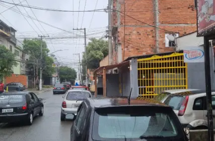 Imagem: Prédio Comercial para Venda, Cidade Júlia