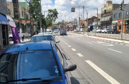 Imagem: Ponto Comercial para Venda, Vila Emir