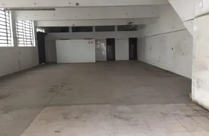 Imagem: Galpão / Salão para Alugar, Vila Gea