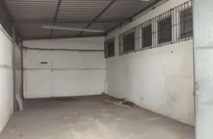 Imagem: Galpão / Salão para Alugar, Vila Gea