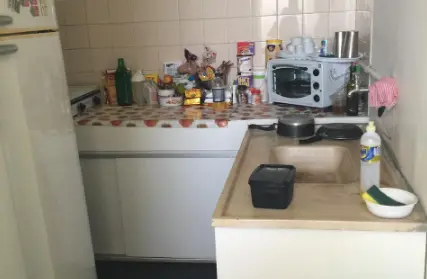 Imagem: Galpão / Salão para Alugar, Vila Gea