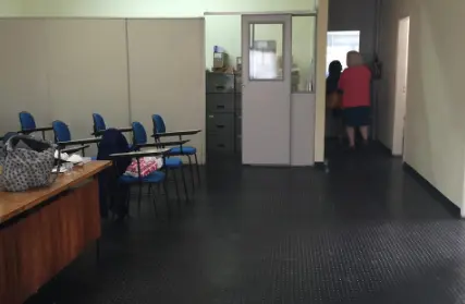 Imagem: Galpão / Salão para Alugar, Vila Gea