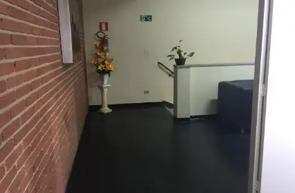 Imagem: Galpão / Salão para Alugar, Vila Gea