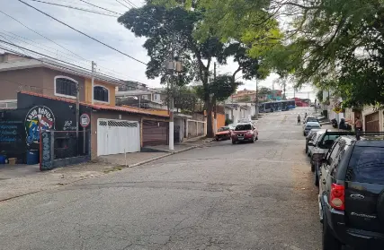 Imagem: Terreno para Venda, Jardim Santa Cruz (Campo Grande)
