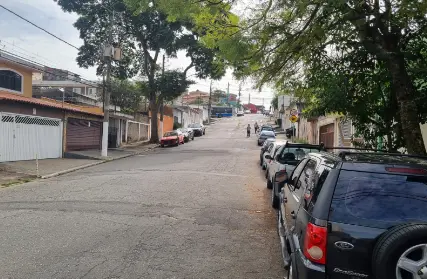Imagem: Terreno para Venda, Jardim Santa Cruz (Campo Grande)