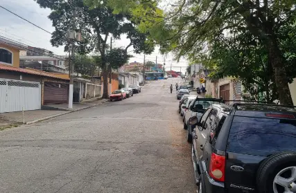 Imagem: Terreno para Venda, Jardim Santa Cruz (Campo Grande)