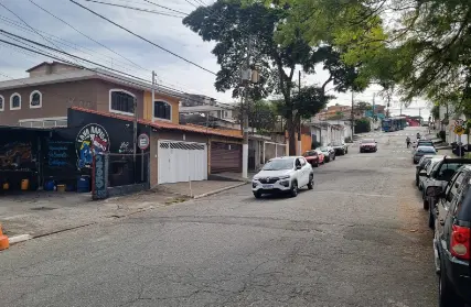 Imagem: Terreno para Venda, Jardim Santa Cruz (Campo Grande)