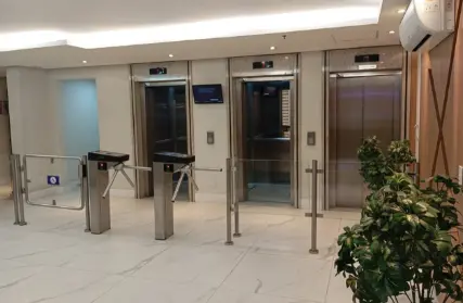 Imagem: Sala Comercial para Venda, Vila Olímpia (Zona Sul)