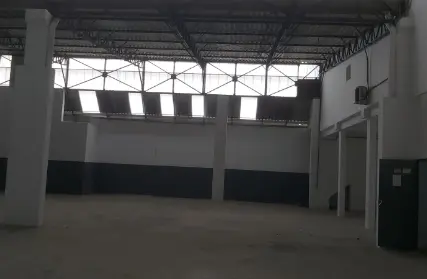 Imagem: Galpão / Salão para Venda, Balneário Mar Paulista