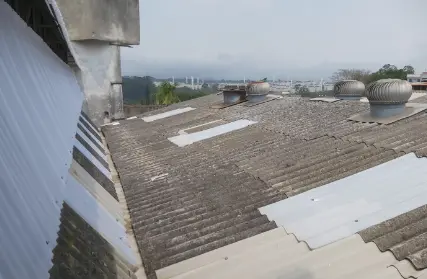 Imagem: Galpão / Salão para Venda, Balneário Mar Paulista