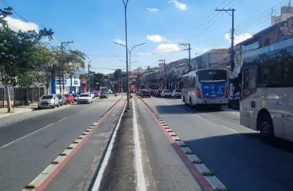 Imagem: Prédio Comercial para Alugar, Vila Emir