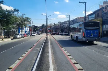 Imagem: Prédio Comercial para Alugar, Vila Emir