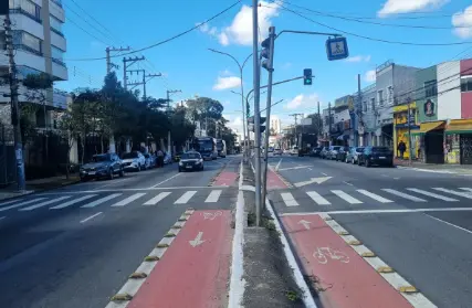 Imagem: Prédio Comercial para Alugar, Vila Emir