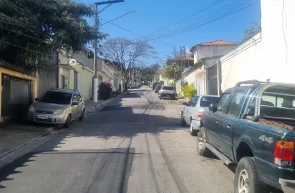 Imagem: Terreno para Venda, Vila São Pedro