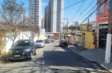 Imagem: Terreno para Venda, Vila São Pedro