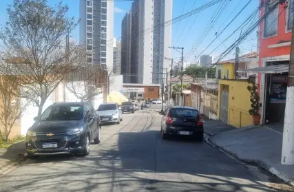 Imagem: Terreno para Venda, Vila São Pedro