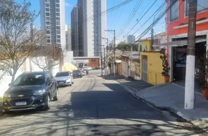 Imagem: Terreno para Venda, Vila São Pedro