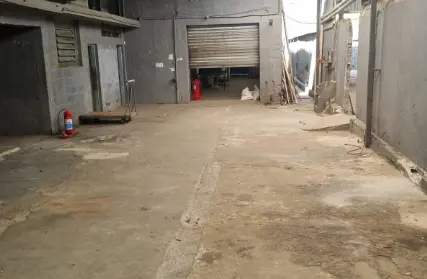 Imagem: Galpão / Salão para Venda, Vila Santa Catarina