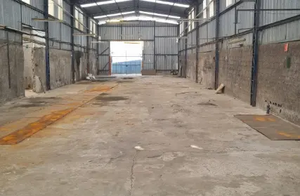 Imagem: Galpão / Salão para Venda, Vila Santa Catarina